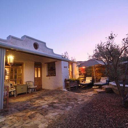 Olive Stone Farm Cottages Montagu Dış mekan fotoğraf