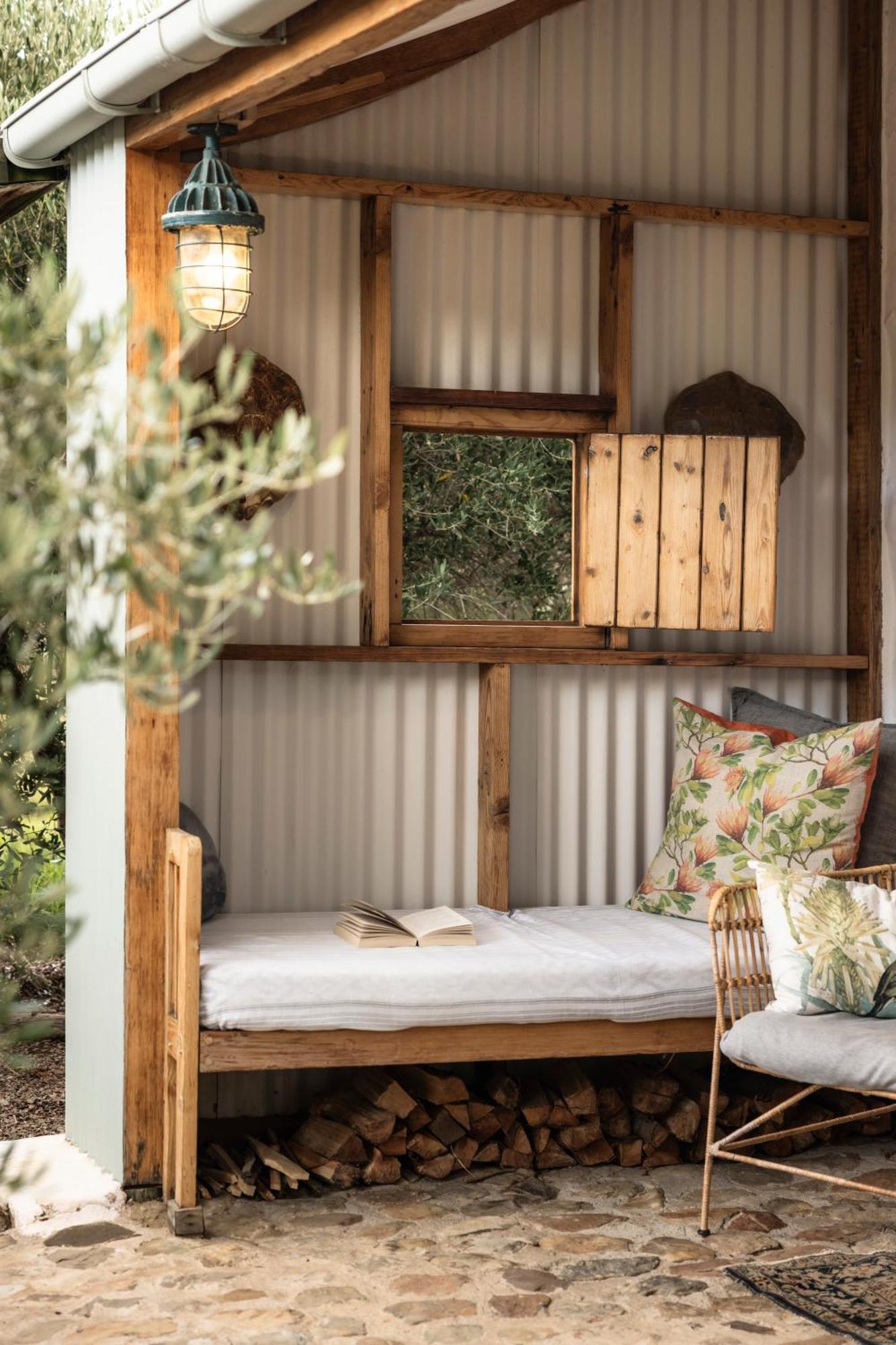 Olive Stone Farm Cottages Montagu Dış mekan fotoğraf