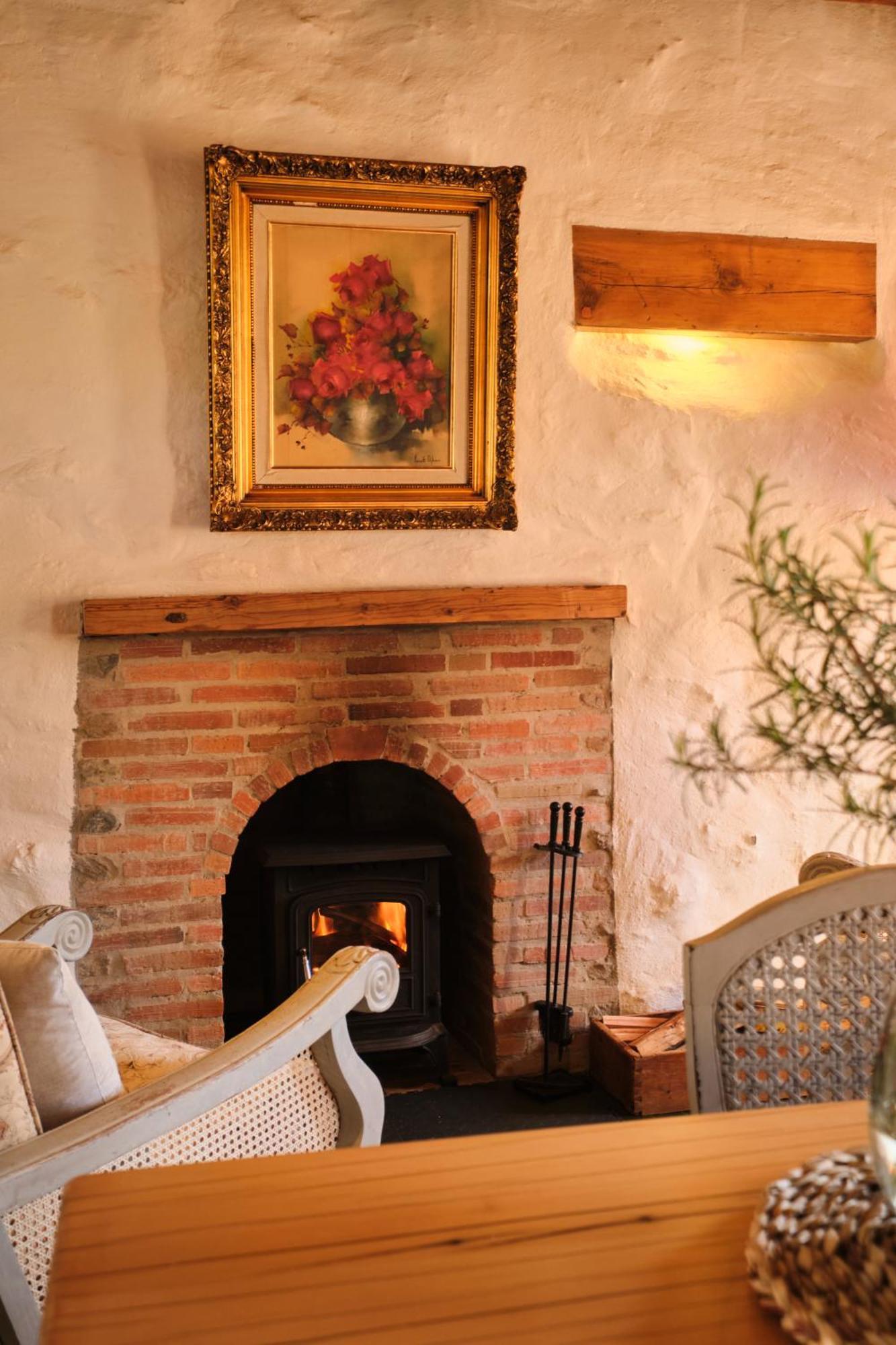 Olive Stone Farm Cottages Montagu Dış mekan fotoğraf