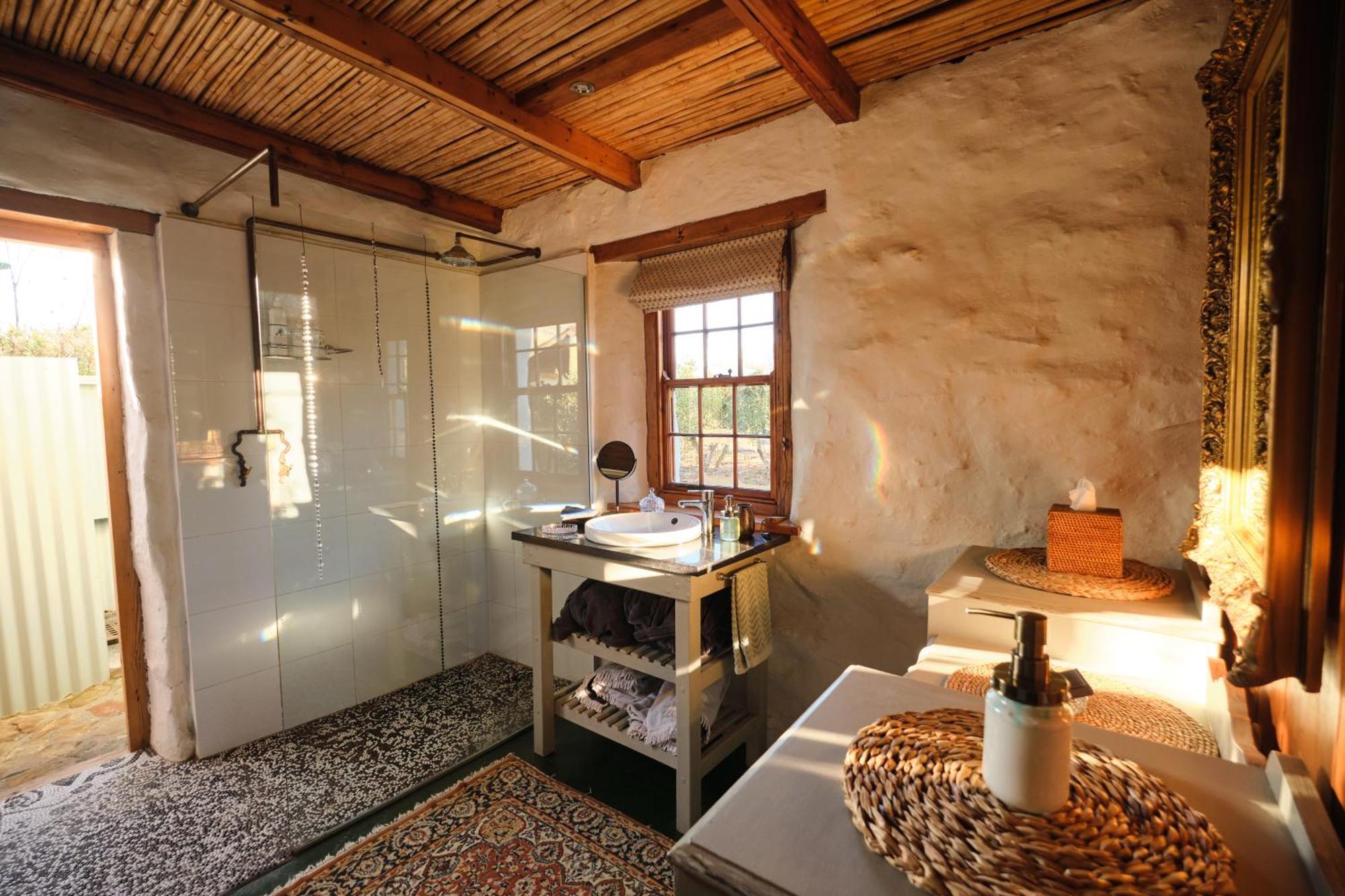 Olive Stone Farm Cottages Montagu Dış mekan fotoğraf