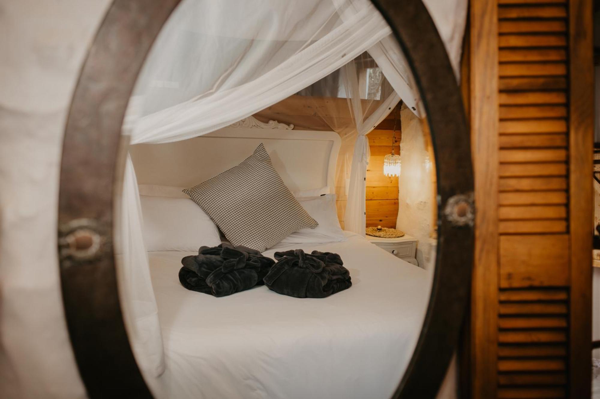 Olive Stone Farm Cottages Montagu Dış mekan fotoğraf